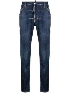 Dsquared2-Jeans slim