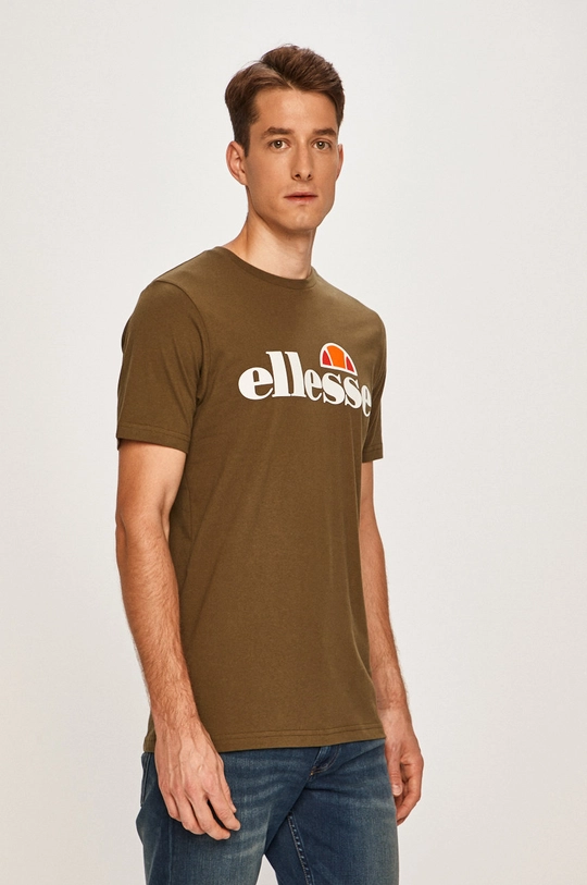 Ellesse t-shirt