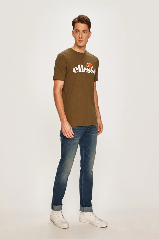 Ellesse t-shirt