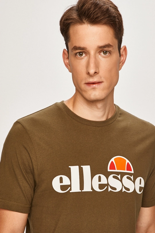 Ellesse t-shirt