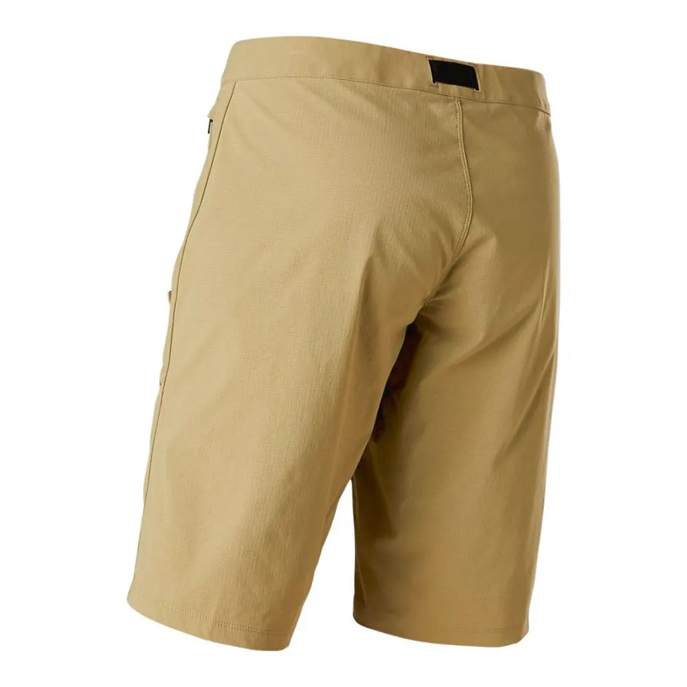 Fox Pantaloncini Mtb Ranger Bark Donna