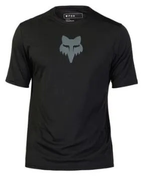 Fox Ranger Lab Head Jersey Black