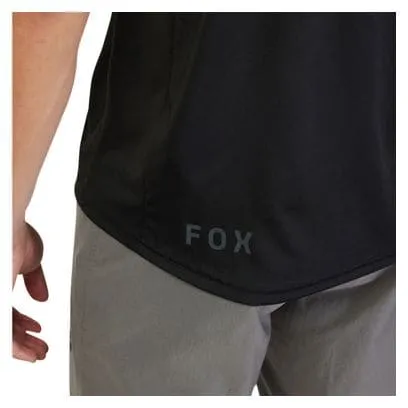 Fox Ranger Lab Head Jersey Black