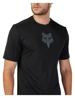 Fox Ranger Lab Head Jersey Black