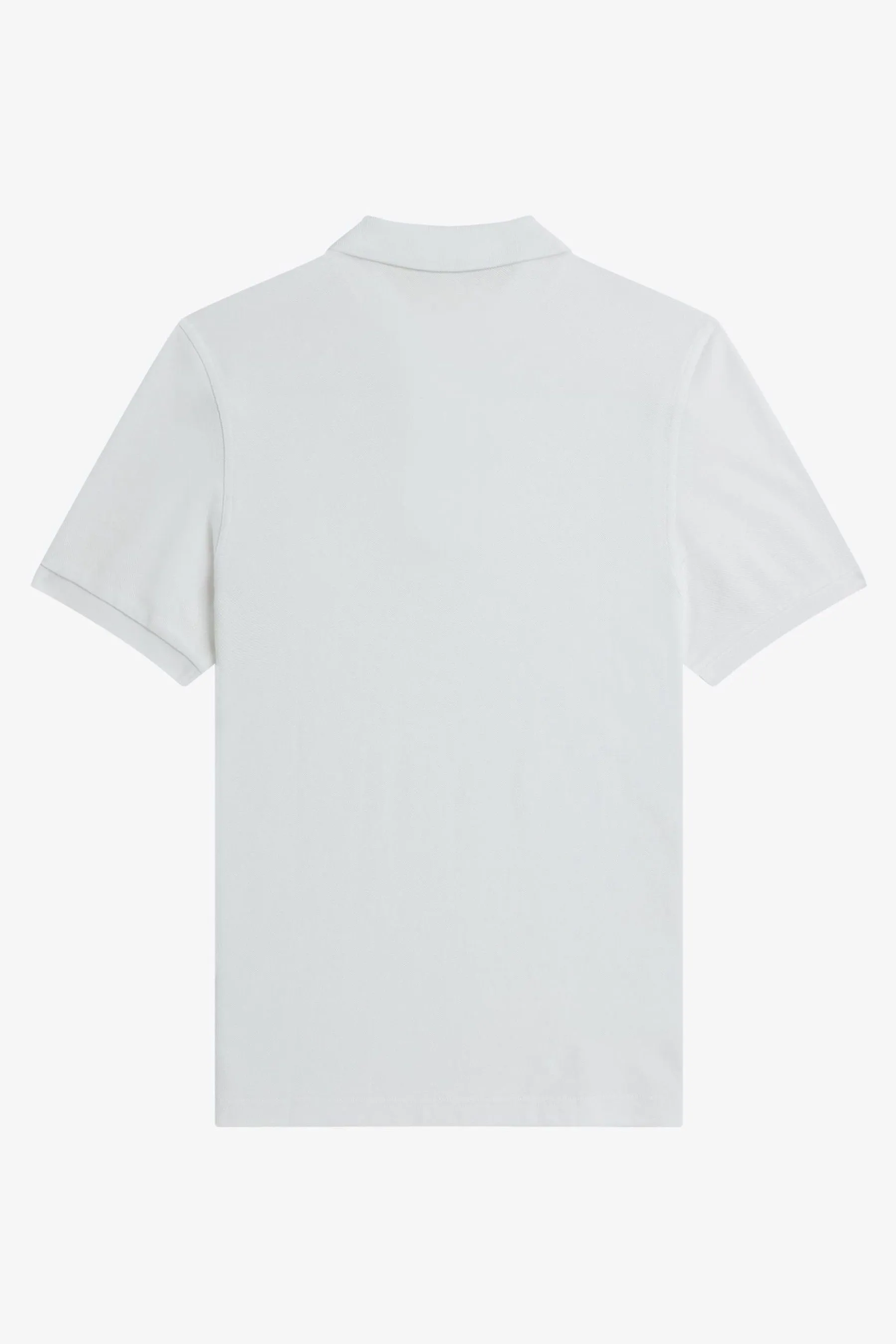 Fred Perry Plain Polo Shirt