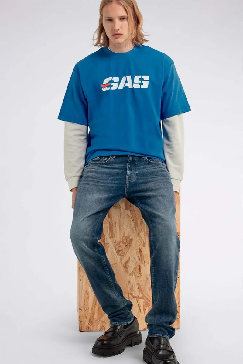 GAS JEANS JEANSERIA