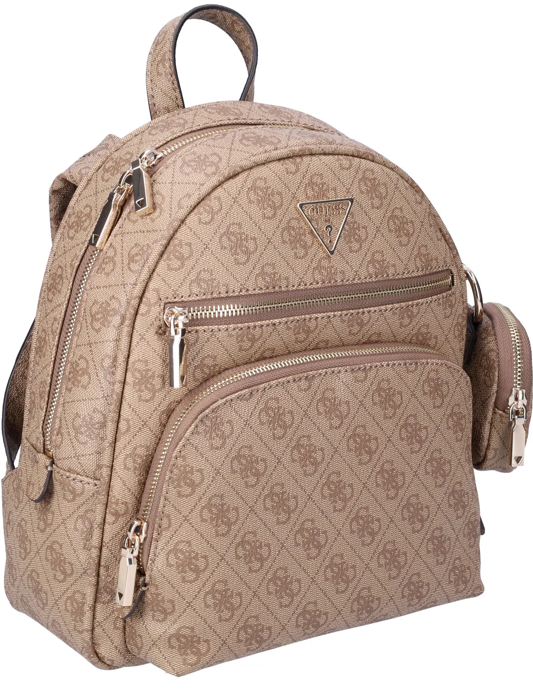 Guess borsa donna latte