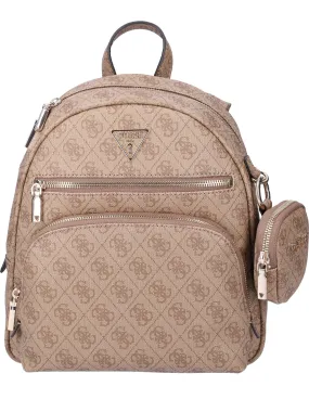 Guess borsa donna latte