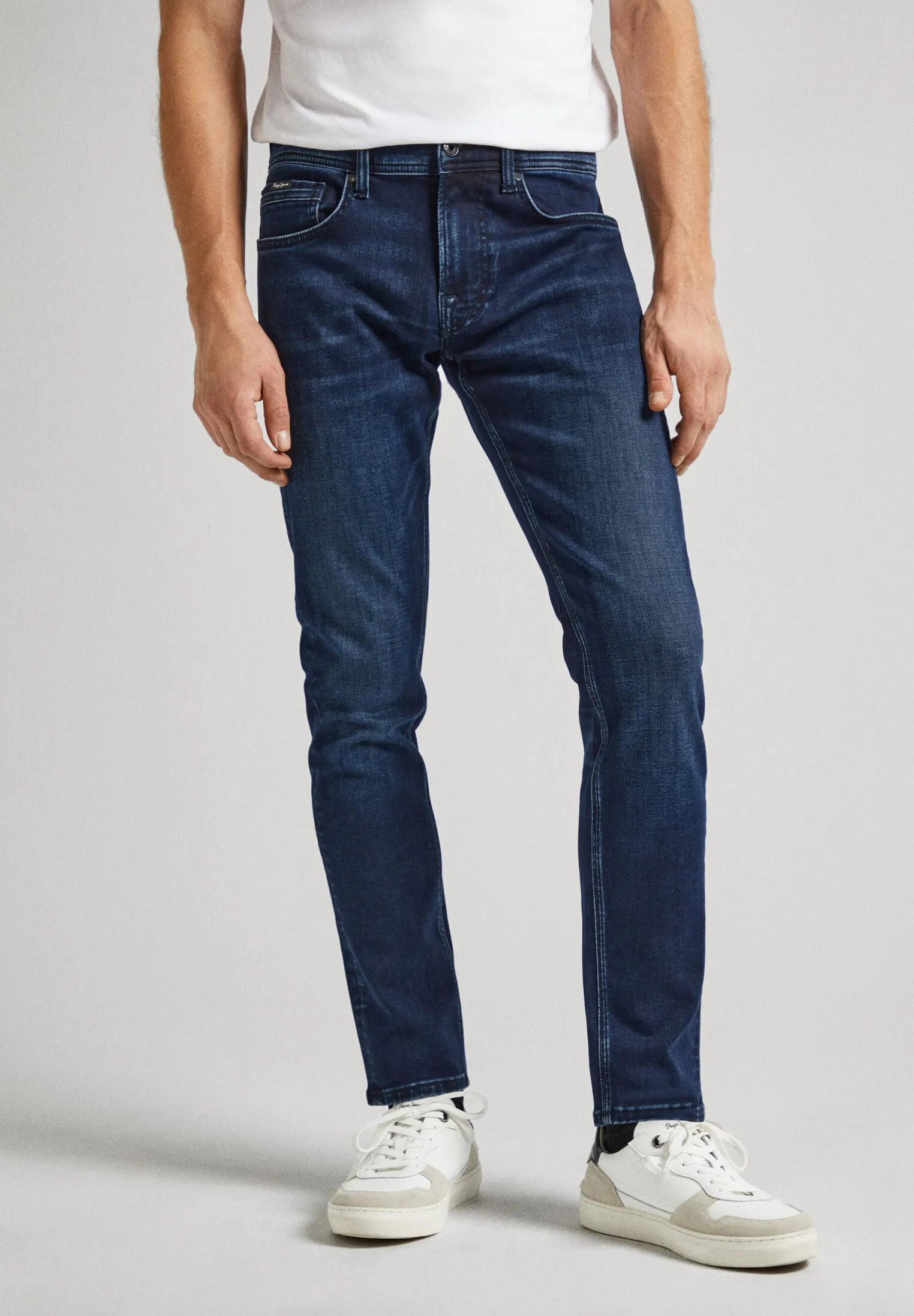 GYMDIGO  - Jeans Tapered Fit