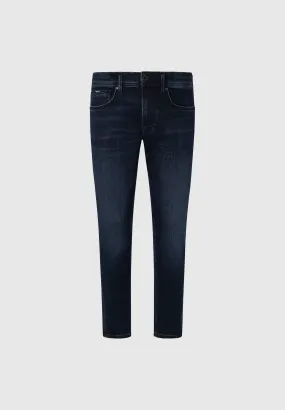 GYMDIGO  - Jeans Tapered Fit