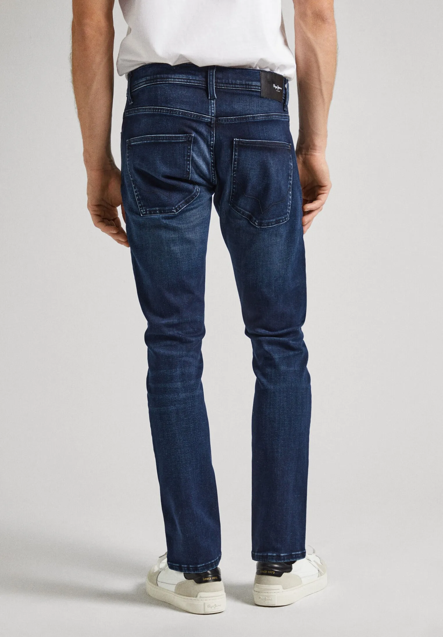 GYMDIGO  - Jeans Tapered Fit