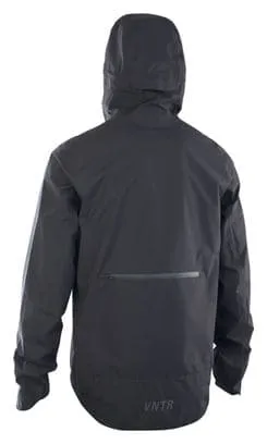 ION Shelter Lite 2.5L Long Sleeve Jacket Black