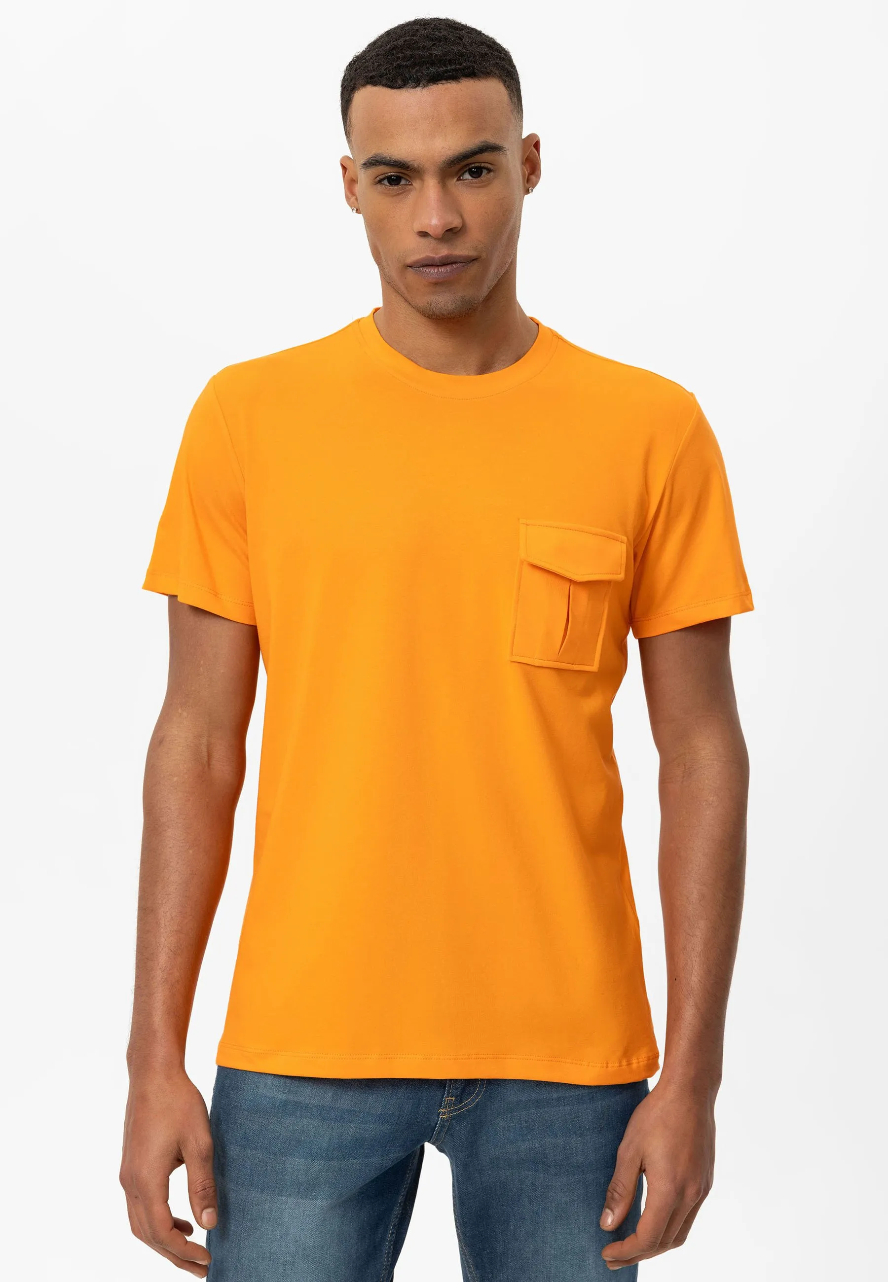 JACOPO - T-shirt basic