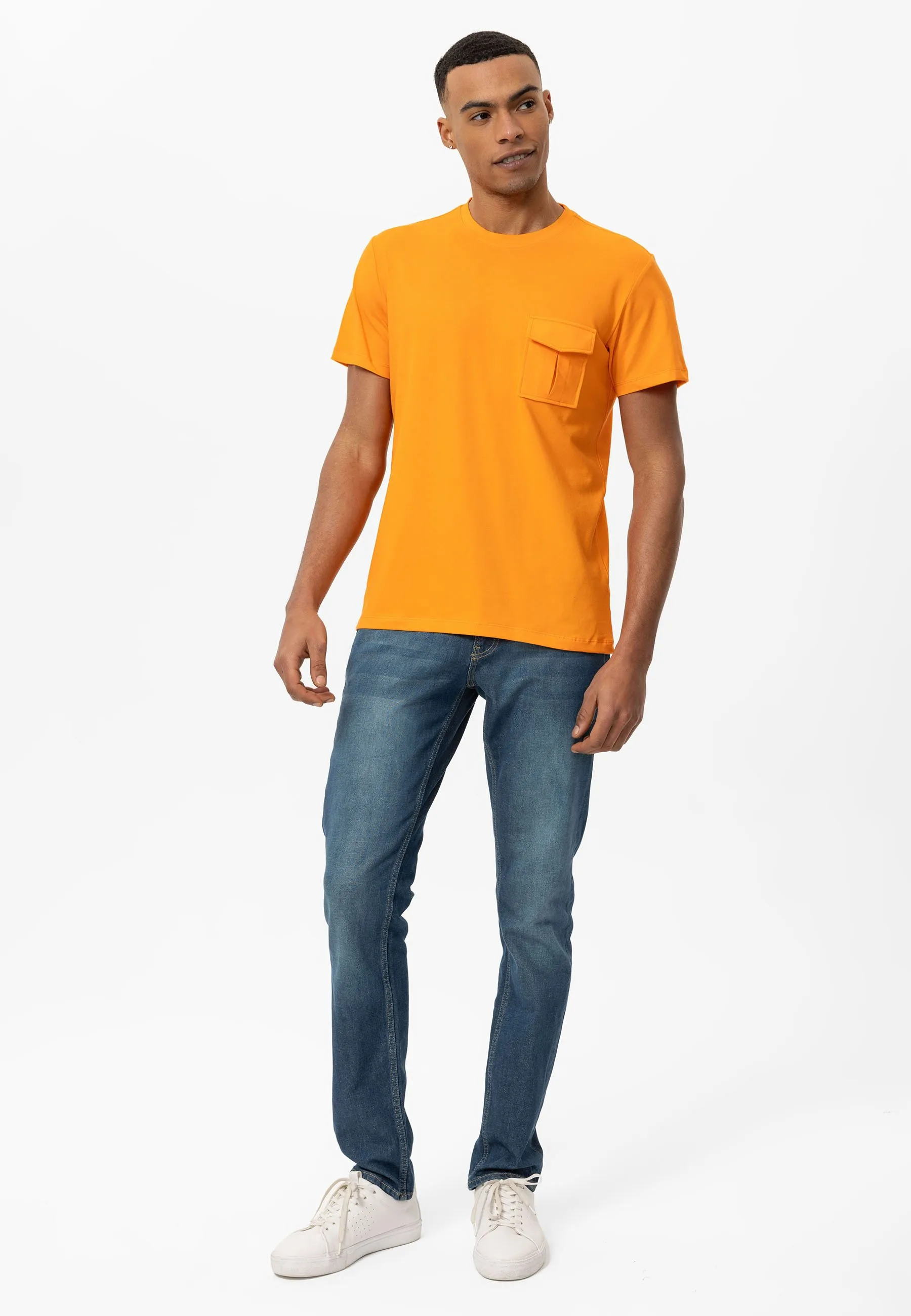 JACOPO - T-shirt basic