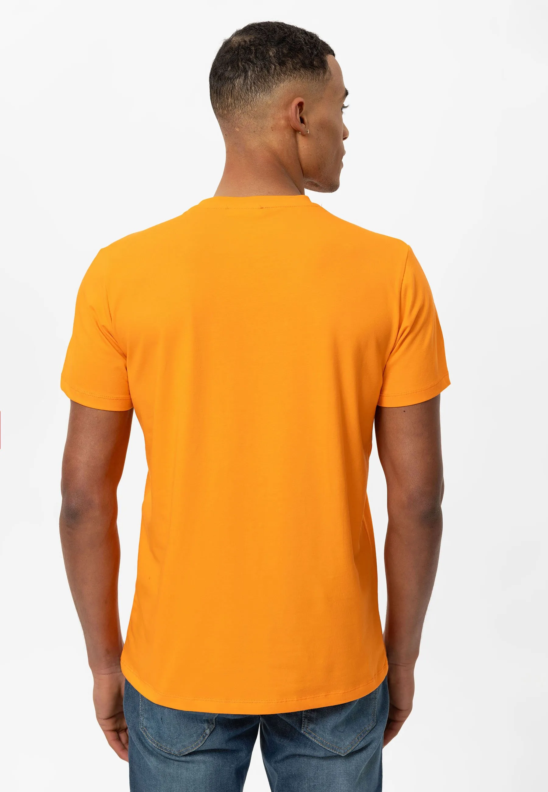 JACOPO - T-shirt basic