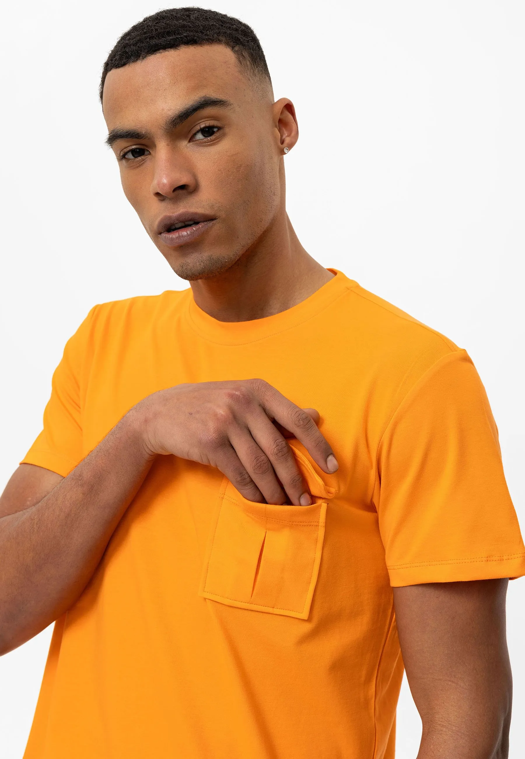 JACOPO - T-shirt basic