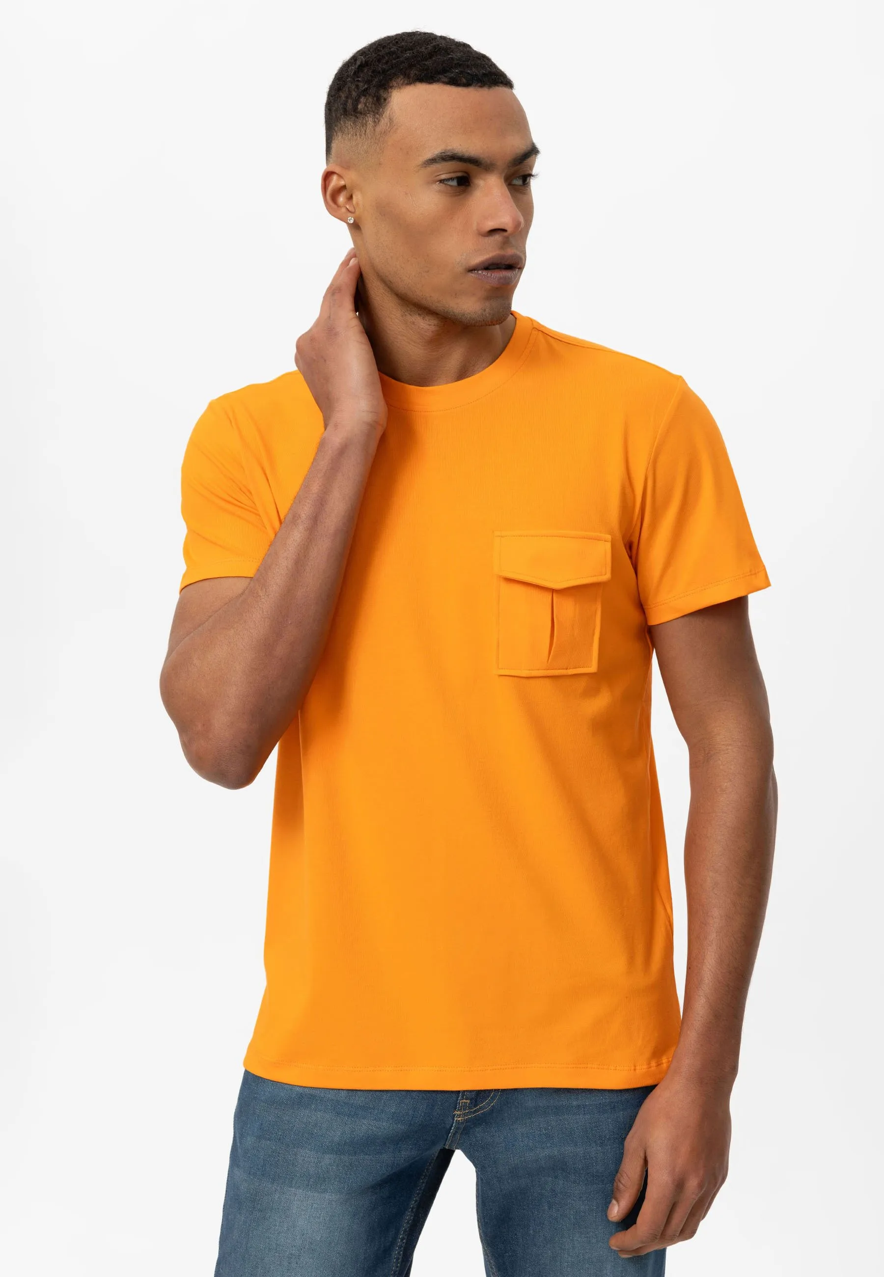 JACOPO - T-shirt basic