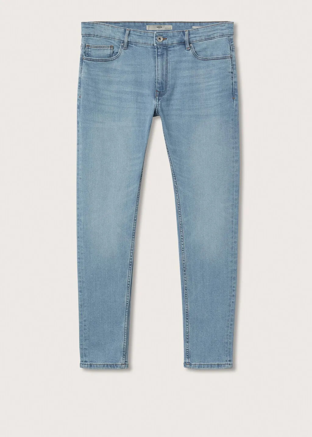 Jeans Jude skinny-fit