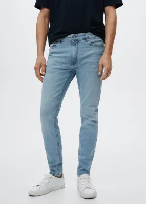 Jeans Jude skinny-fit