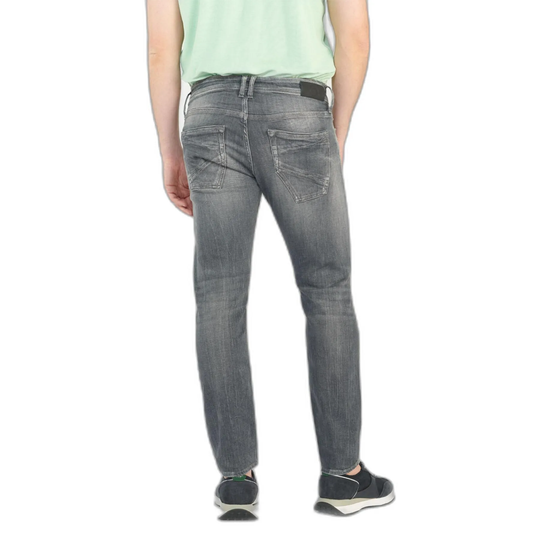 Jeans Le Temps des cerises Basic 700/11 N°3