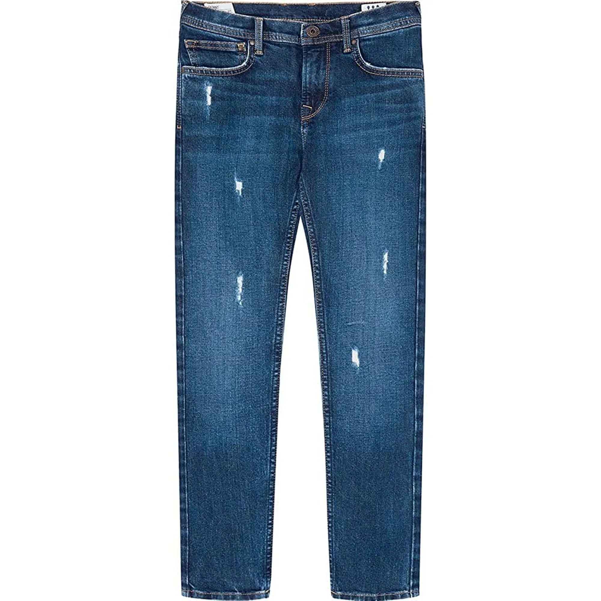 Jeans PEPE JEANS Bambino FINLY Denim