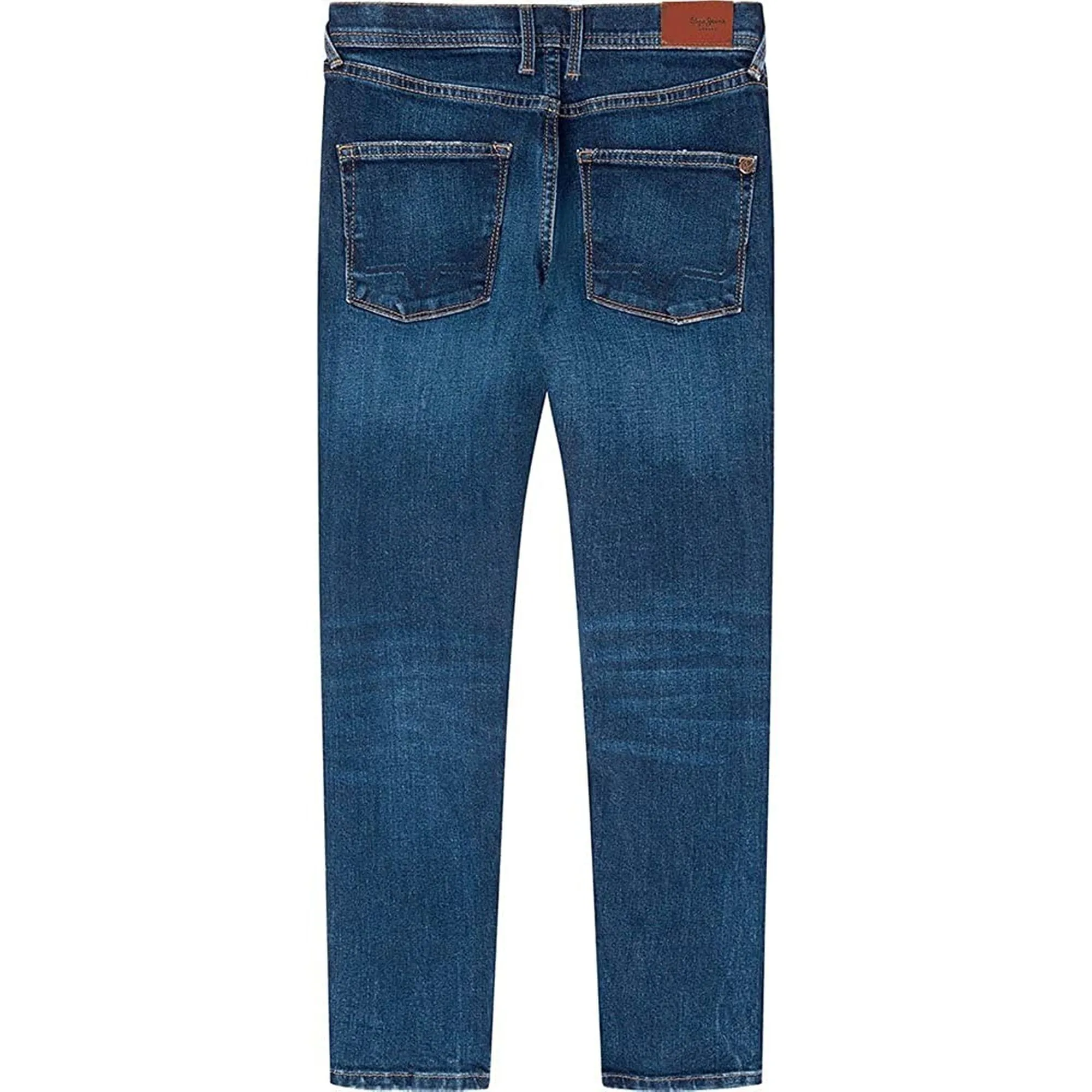 Jeans PEPE JEANS Bambino FINLY Denim