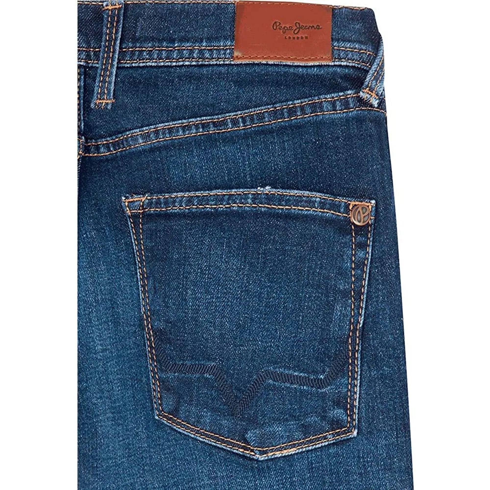 Jeans PEPE JEANS Bambino FINLY Denim