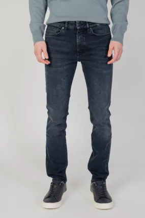 Jeans slim Boss delaware bc-p Denim scuro