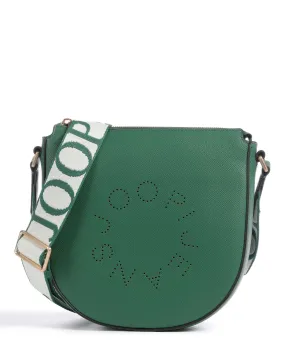  JOOP! Jeans Giro Stella Borsa a tracolla pelle sintetica verde  