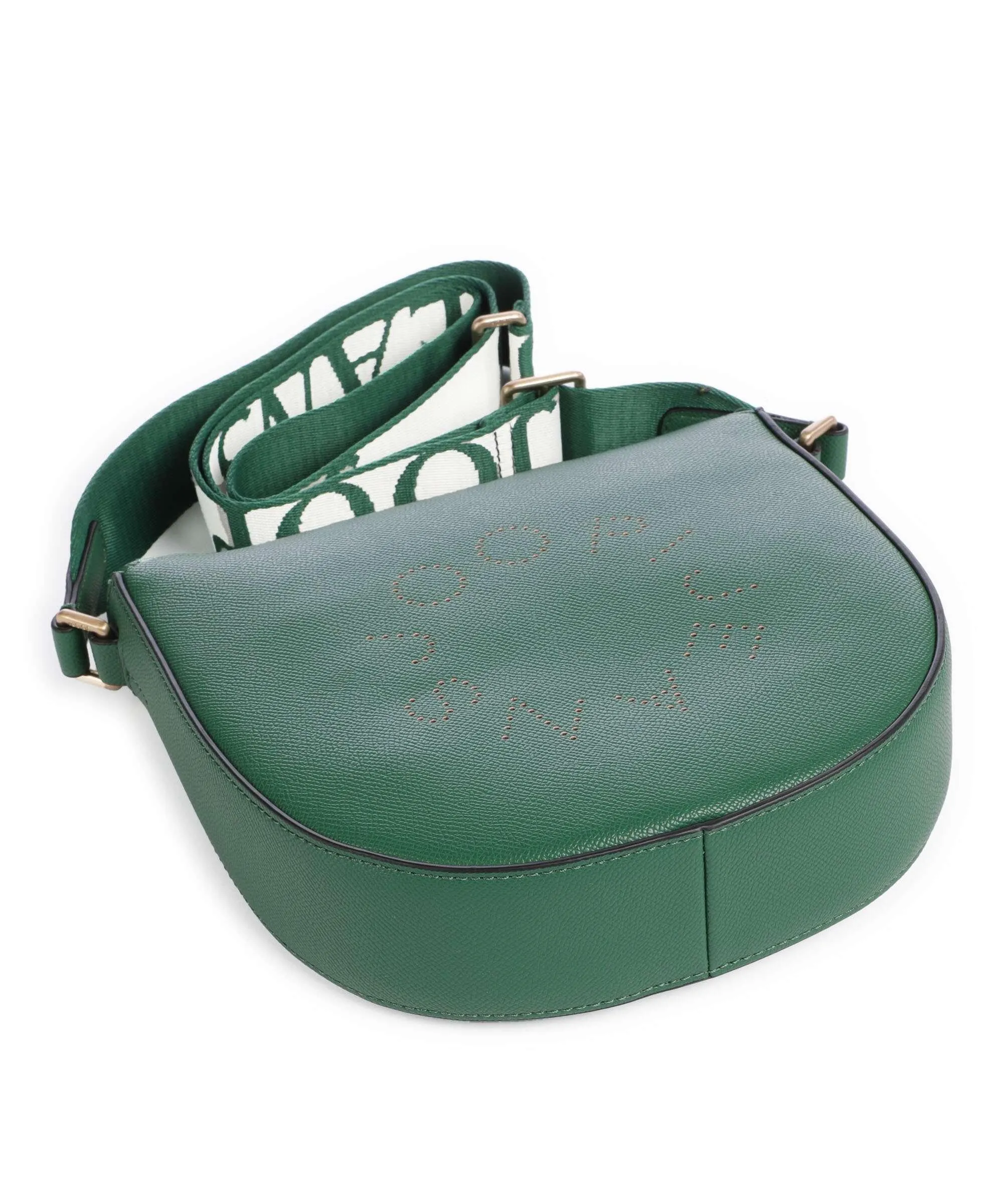  JOOP! Jeans Giro Stella Borsa a tracolla pelle sintetica verde  