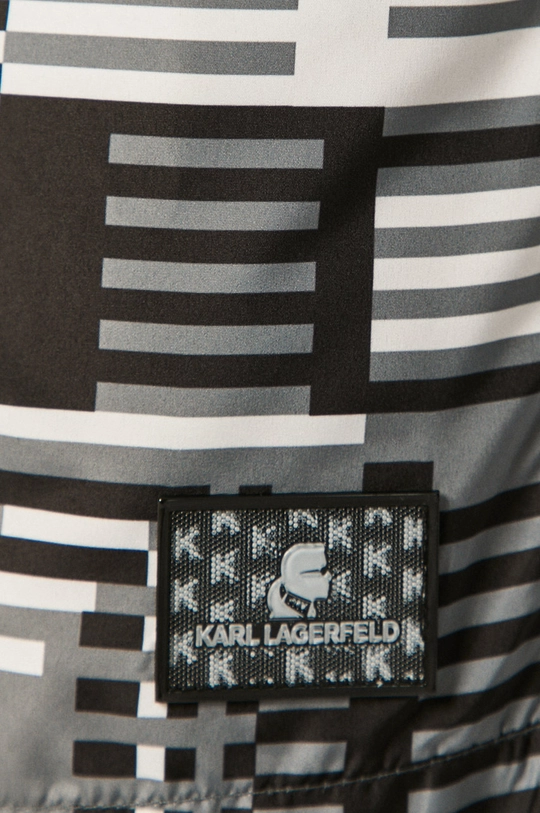 Karl Lagerfeld pantaloncini da bagno