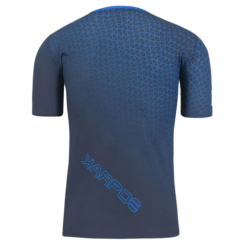 KARPOS LAVAREDO ULTRA JERSEY OUTER SPACE /INDIGO BUNTING