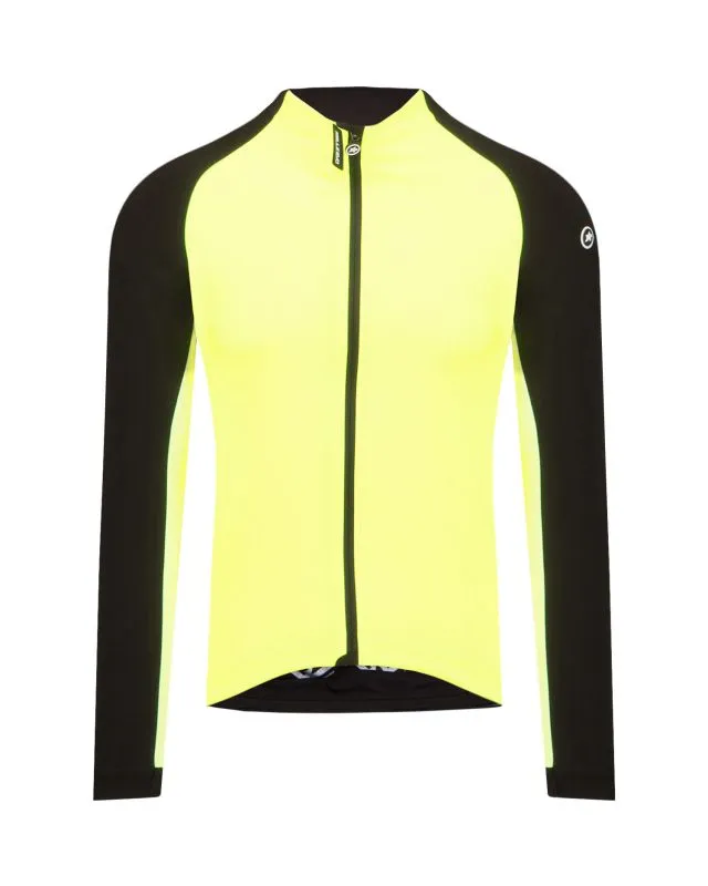 Kurtka ASSOS MILLE GT JACKET EVO 1130363-32