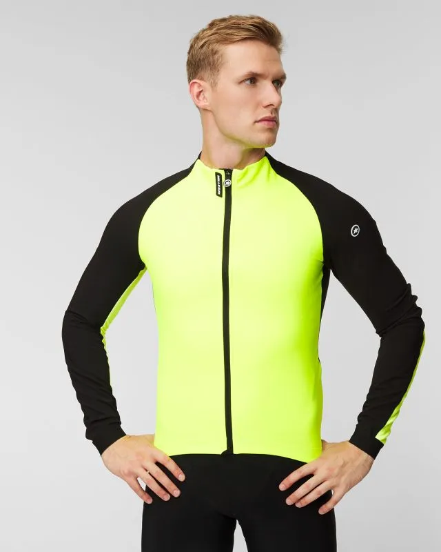 Kurtka ASSOS MILLE GT JACKET EVO 1130363-32