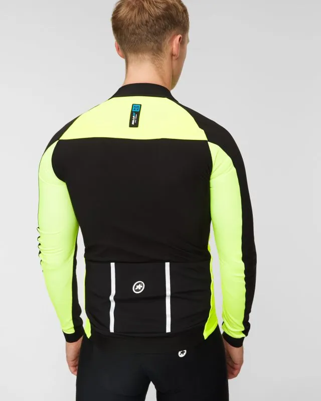 Kurtka ASSOS MILLE GT JACKET EVO 1130363-32