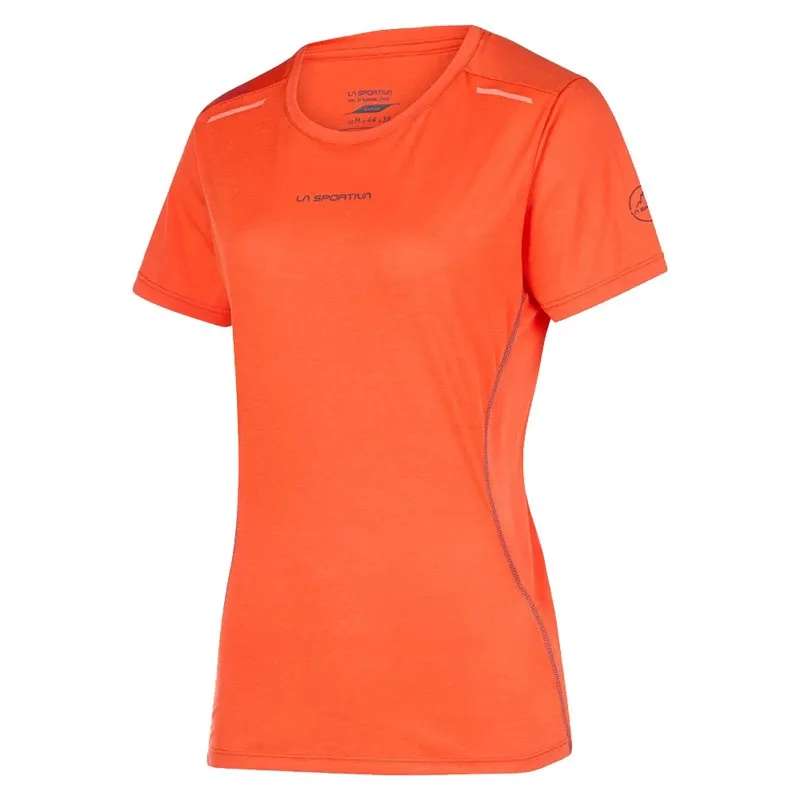 La Sportiva Tracer t-shirt donna