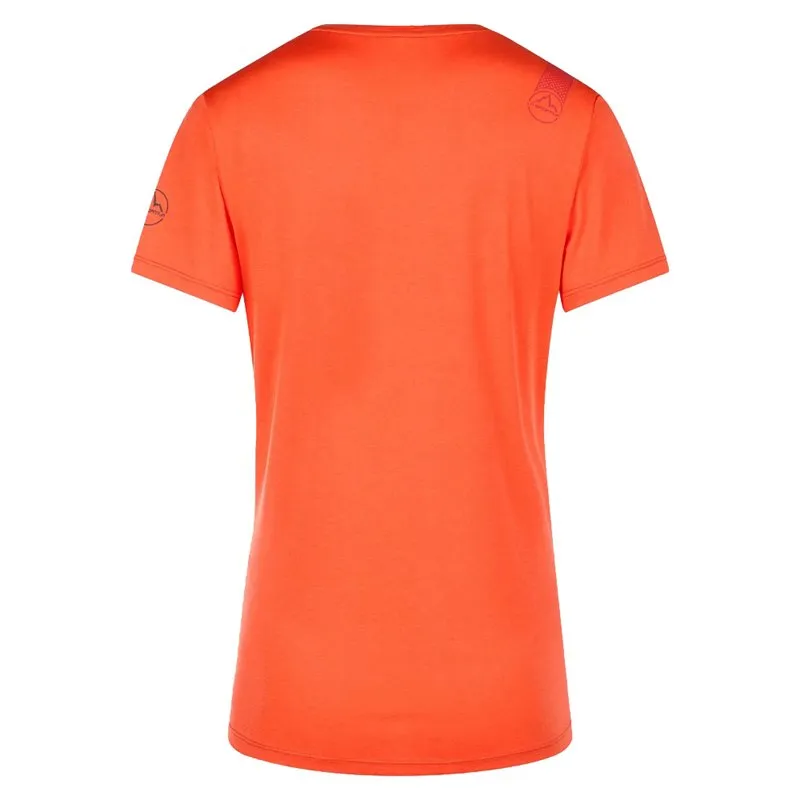 La Sportiva Tracer t-shirt donna