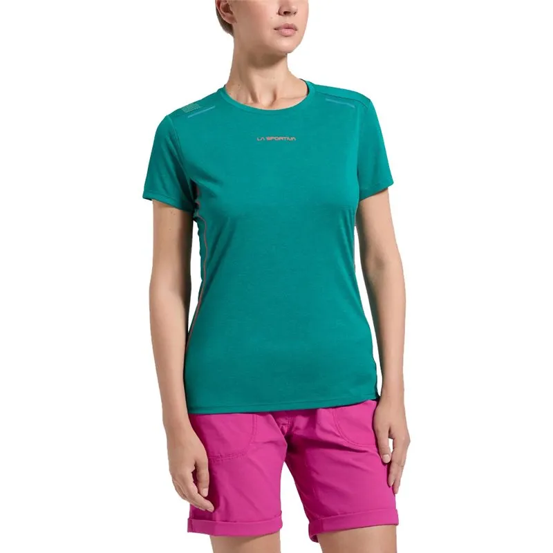 La Sportiva Tracer t-shirt donna