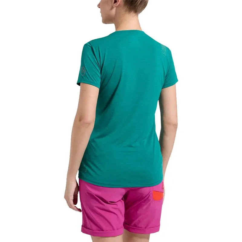 La Sportiva Tracer t-shirt donna