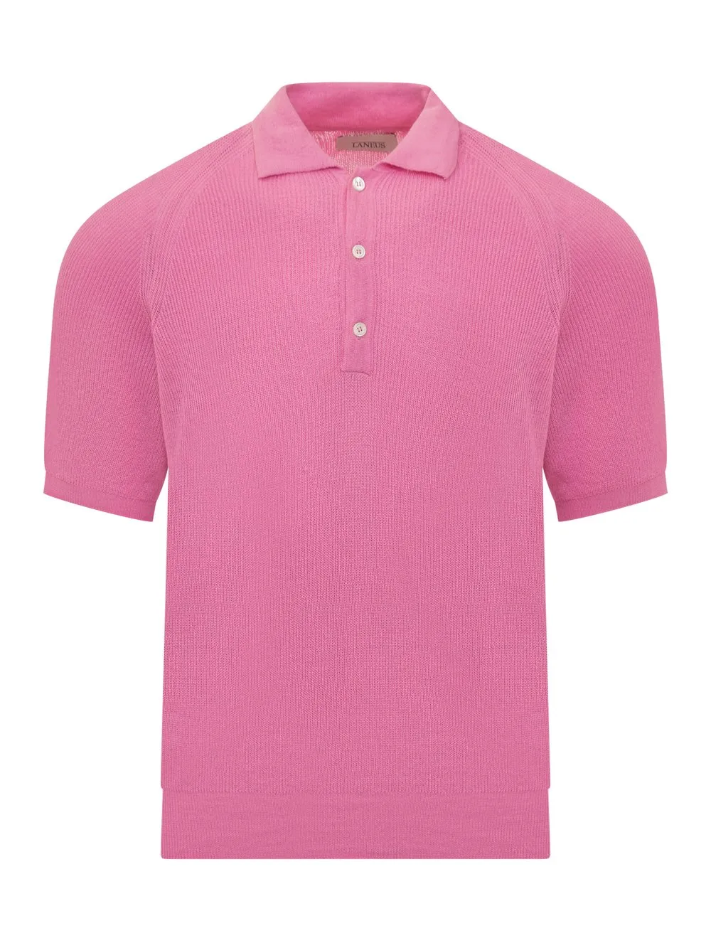 LANEUS Polo Maglia Inglese 