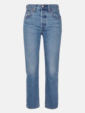 Levi’s Women’s 501 Original Cropped Jeans Must Be Mine