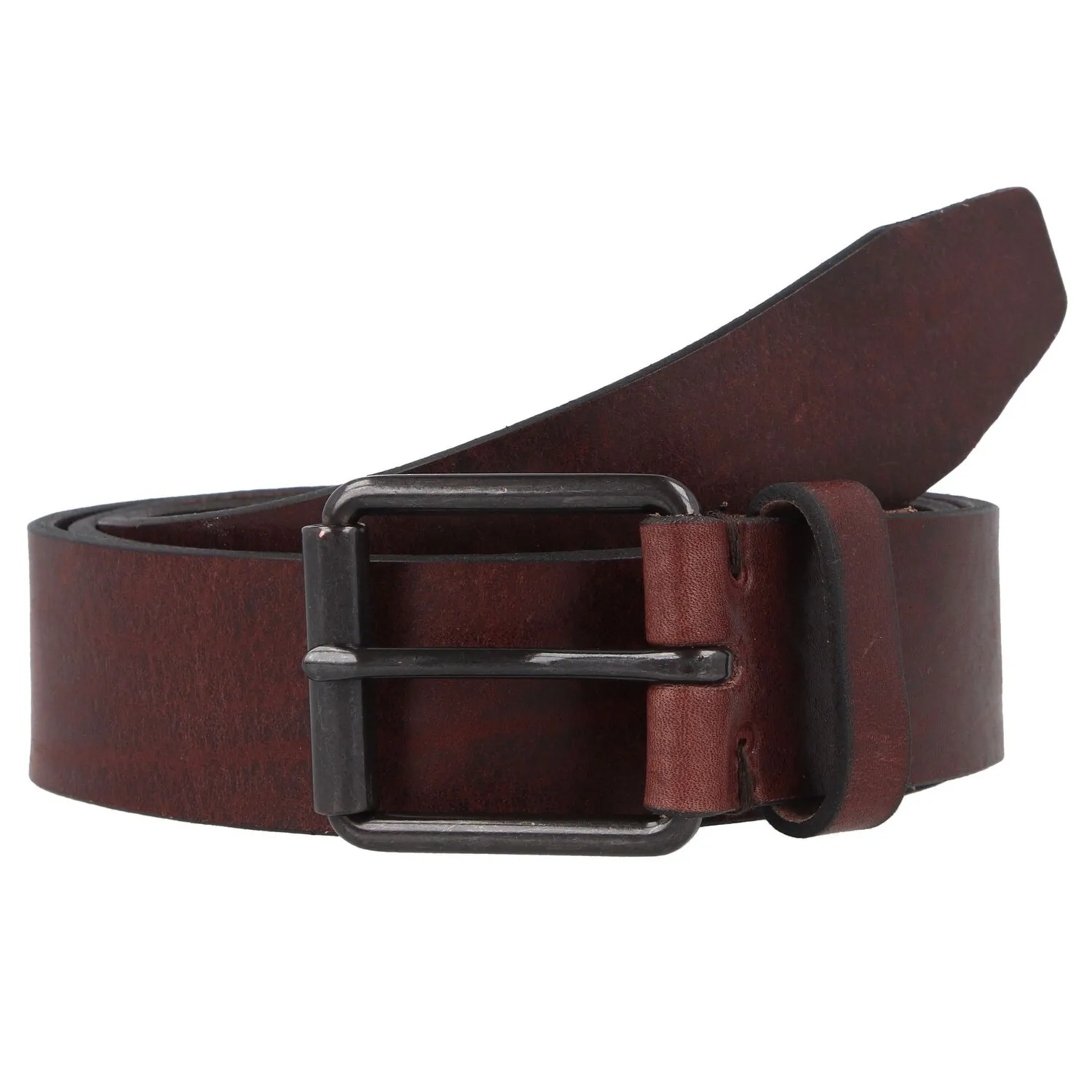 Lloyd Men's Belts Cintura in pelle