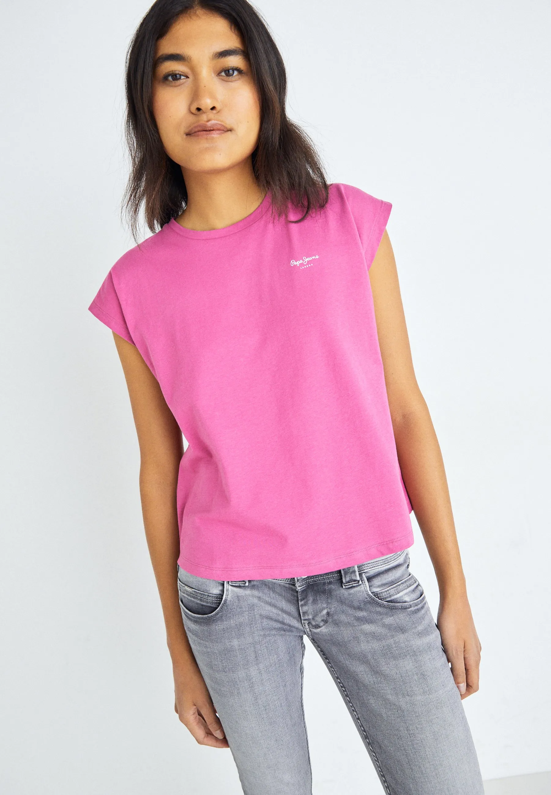 LORY - T-shirt basic