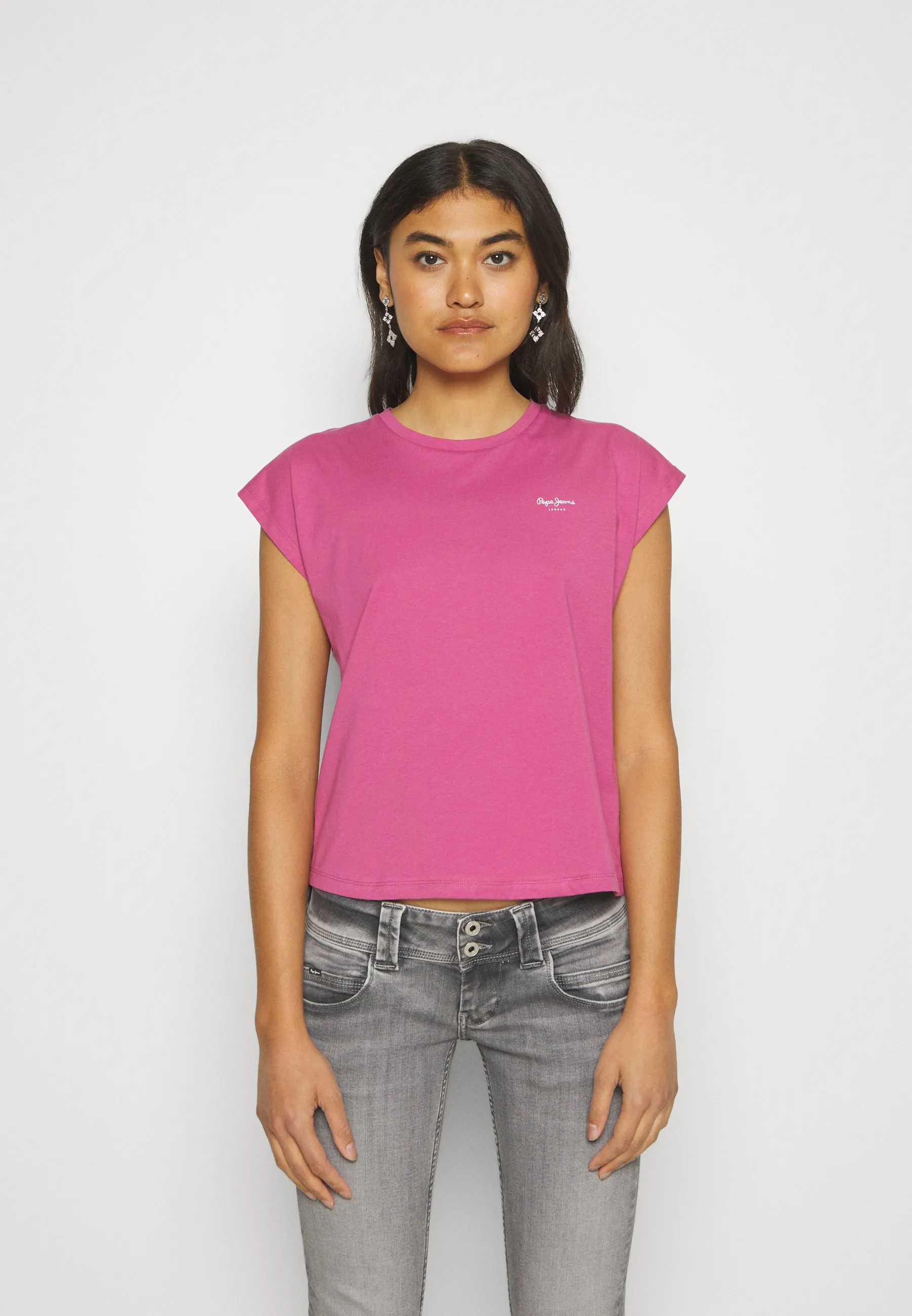 LORY - T-shirt basic