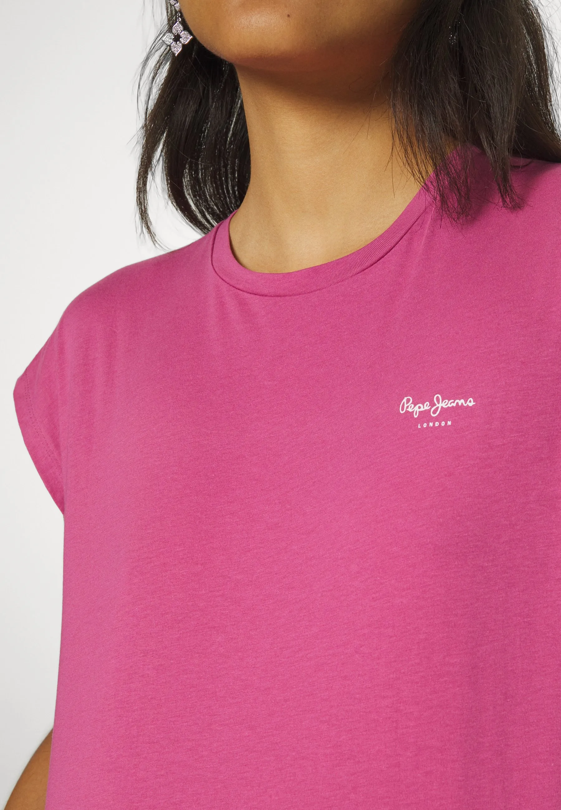 LORY - T-shirt basic