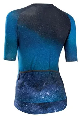 Maglia a manica corta Northwave Freedom Donna Blu