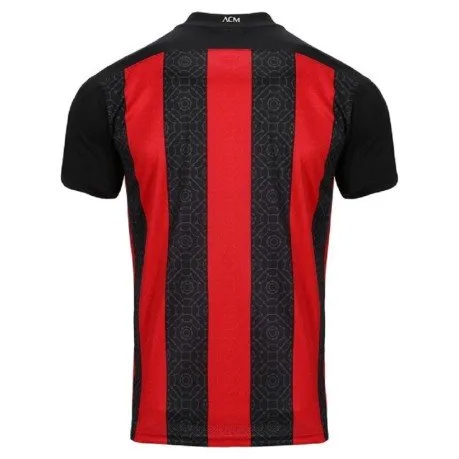 Maglia Junior AC Milan Home 2020/21