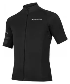 Maglia Pro SL a manica corta nera