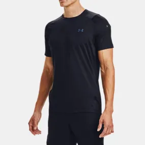 MAGLIA UNDER ARMOUR RUSH HEATGEAR M'S 1356796