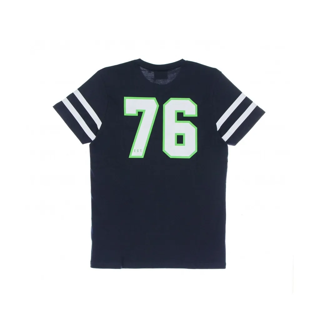 maglietta uomo nfl jersey inspired tee seasea ORIGINAL TEAM COLORS